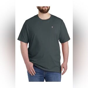 Psycho Bunny Men's Classic Crew Neck Tee